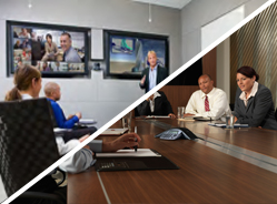 Polycom针对Skype for Business音视频解决方案推出新一代Skype Room Systems扩展云视频互操作服务